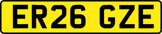 ER26GZE