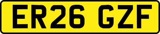 ER26GZF