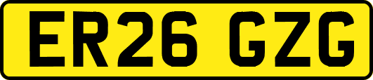 ER26GZG