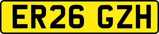 ER26GZH