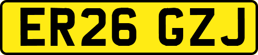 ER26GZJ