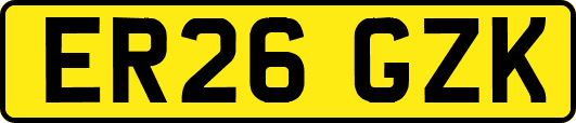 ER26GZK