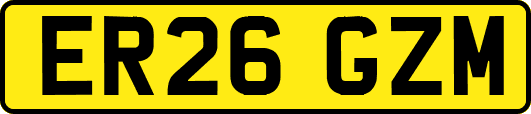 ER26GZM