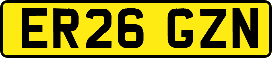 ER26GZN