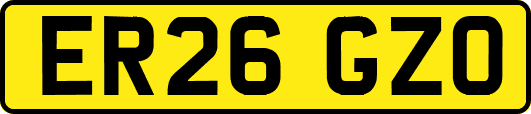 ER26GZO