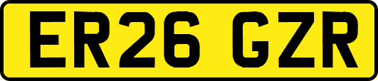 ER26GZR