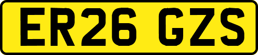 ER26GZS