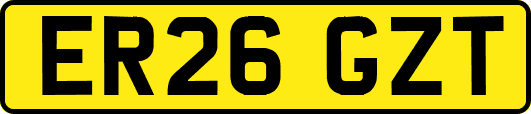 ER26GZT