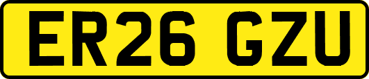 ER26GZU