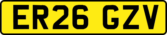 ER26GZV