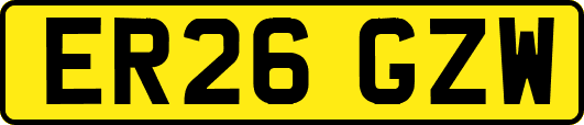 ER26GZW