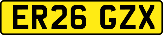 ER26GZX