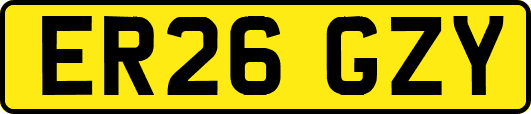 ER26GZY