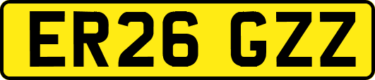 ER26GZZ