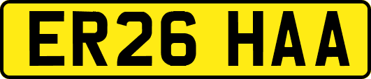 ER26HAA