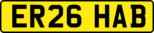 ER26HAB