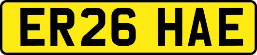 ER26HAE
