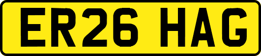 ER26HAG