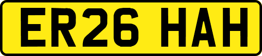 ER26HAH