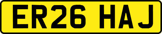 ER26HAJ