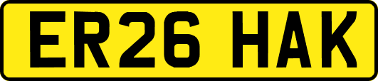 ER26HAK