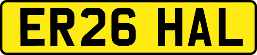 ER26HAL