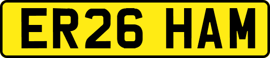 ER26HAM