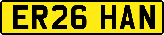 ER26HAN