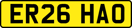 ER26HAO