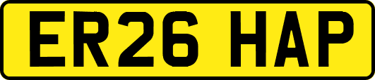 ER26HAP