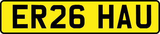 ER26HAU