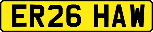 ER26HAW