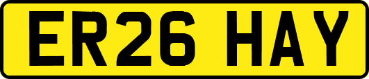ER26HAY
