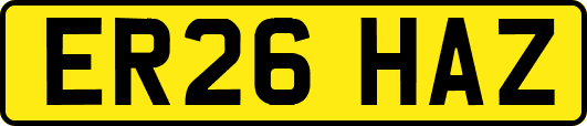 ER26HAZ