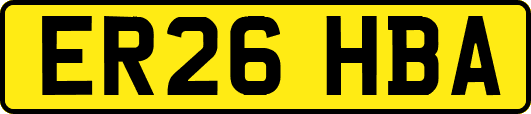 ER26HBA
