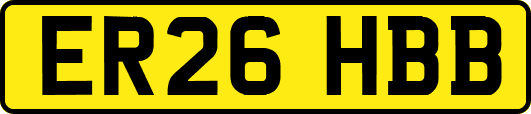 ER26HBB