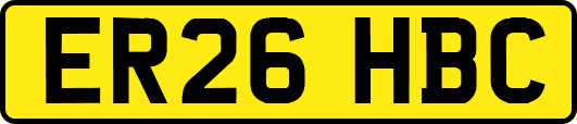 ER26HBC