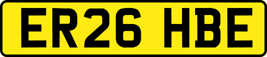ER26HBE