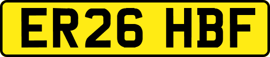 ER26HBF