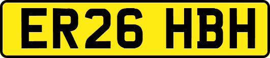 ER26HBH