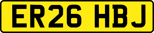ER26HBJ