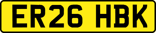 ER26HBK