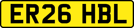 ER26HBL