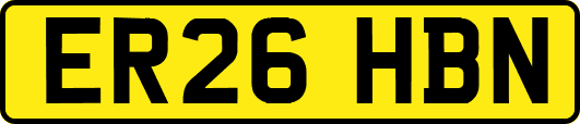 ER26HBN