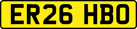 ER26HBO