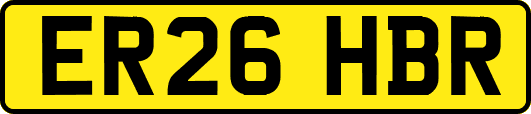 ER26HBR