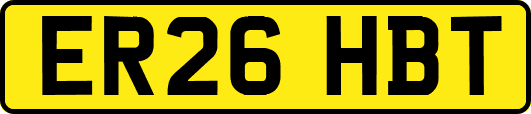 ER26HBT