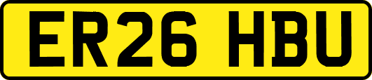 ER26HBU