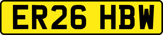 ER26HBW