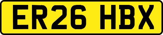 ER26HBX